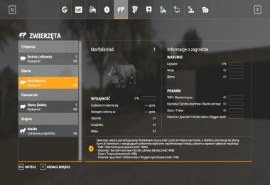 FS19 Goliszew v1.0.1
