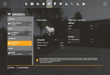 FS19 Goliszew v1.0.1