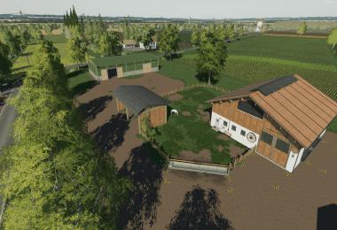 FS19 Goliszew v1.0.1