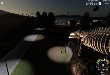 HAWKE'S BAY NZ v1.1.1