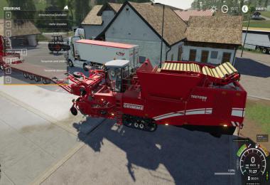 Grimme Tectron 415 v1.0