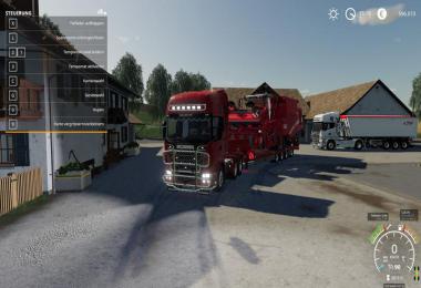 Grimme Tectron 415 v1.0