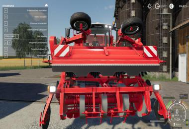 Grimme Tectron 415 v1.0