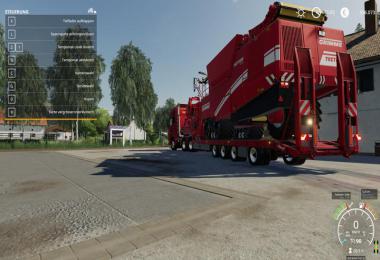 Grimme Tectron 415 v1.0