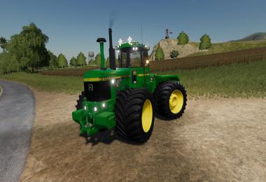 John Deere 8440 v1.0