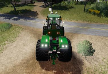 John Deere 8440 v1.0