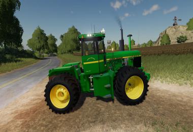 John Deere 8440 v1.0