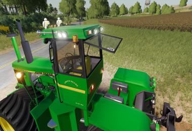 John Deere 8440 v1.0