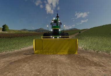 John Deere 8440 v1.0