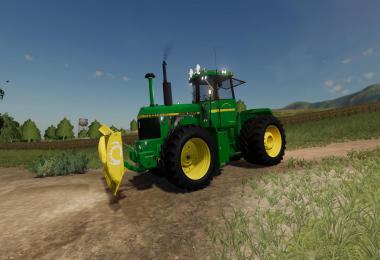 John Deere 8440 v1.0