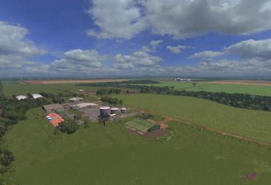AgroWest Map final v2.0