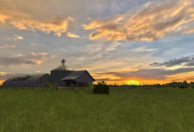 AgroWest Map final v2.0