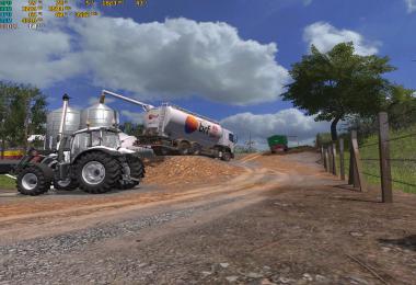 AgroWest Map final v2.0