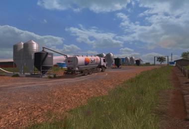 AgroWest Map final v2.0