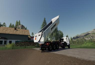 Schmitz Cargobull Tipper (TPM VERSION) v1.0