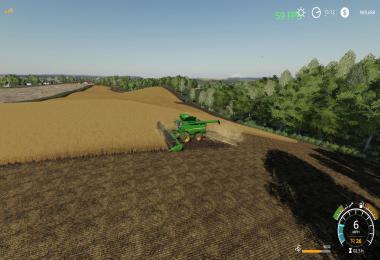 Farms Of Madison County 4X map v1.0
