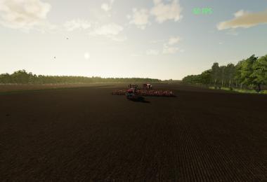 Farms Of Madison County 4X map v1.0