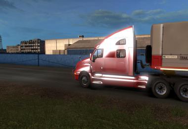 Kenworth T2000 v1.0