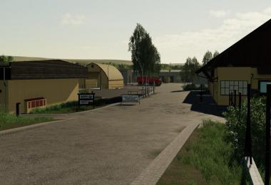 HORSCH AgroVation v2.0.0.0