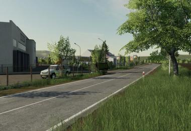 HORSCH AgroVation v2.0.0.0