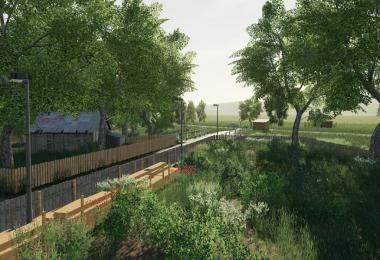 HORSCH AgroVation v2.0.0.0