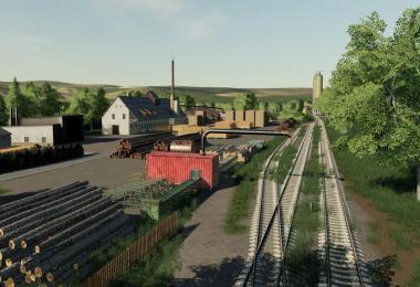 HORSCH AgroVation v2.0.0.0