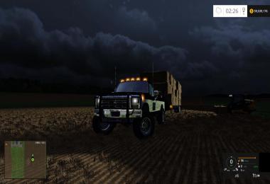 85 f250 xlt IDI Turbo GrainBin edit v1.0