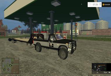 85 f250 xlt IDI Turbo GrainBin edit v1.0