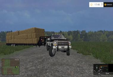 85 f250 xlt IDI Turbo GrainBin edit v1.0