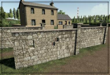 Placeable Walls v1.0.0.0
