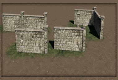 Placeable Walls v1.0.0.0