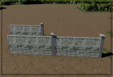 Placeable Walls v1.0.0.0