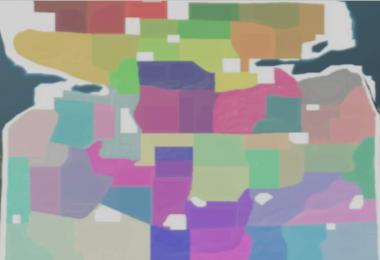 The Old Farm Countryside v1.0