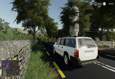 Ireland (Eire Ireland) v1.0.0.0