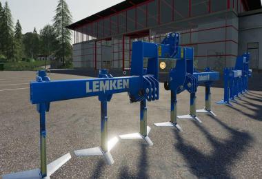 ITS Lemken Pack v1.0.0.0