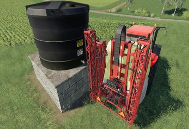 Liquid Fertilizer Tanks v1.0.0.0