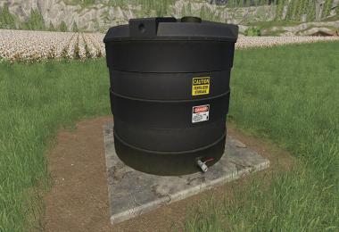Liquid Fertilizer Tanks v1.0.0.0
