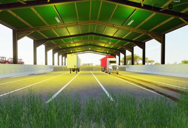 AC 2500S Placable Loading Dock Pack v1.1