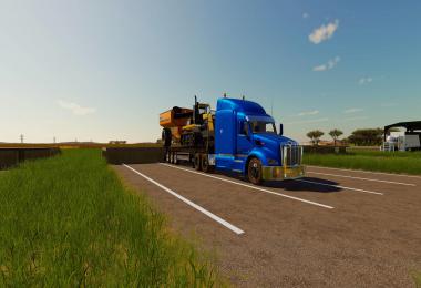 AC 2500S Placable Loading Dock Pack v1.1