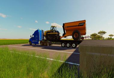 AC 2500S Placable Loading Dock Pack v1.1