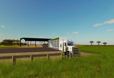 AC 2500S Placable Loading Dock Pack v1.1