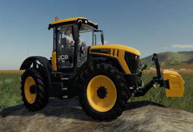 Adjustable Weight v1.0.0.0