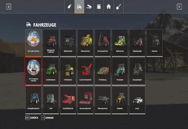 ATC Container Transportation Pack v2.0