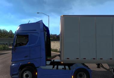 [ATS] Ford F-Max v2.0 ATS 1.34