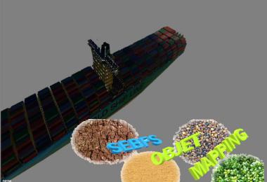 Bateau contenaire v1.0