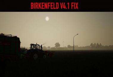 Birkenfeld an der Ostsee FIX v4.1