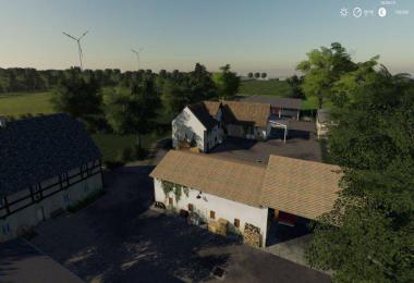 Birkenfeld an der Ostsee FIX v4.1