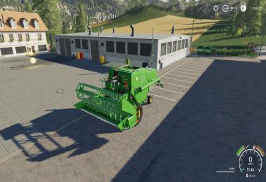 Bizon Z056 ColorPack v1.2