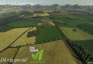 Bohemia Country 19 v1.0.3