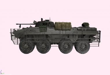 BTR-90 v1.0.0.0